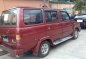 Sell 1997 Toyota Tamaraw in Quezon City-5