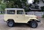 Sell 1977 Toyota Land Cruiser in Quezon City-1