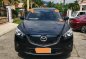 Mazda Cx-5 2013 for sale in Cebu City-0