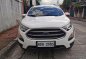 Sell 2019 Ford Ecosport in Marikina-0