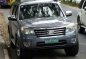 Selling Ford Everest 2011 in Quezon City-1