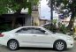 Selling Pearl White Toyota Camry 2008 in Quezon City-4