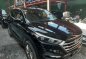 Hyundai Tucson 2017 for sale in Quezon City-3