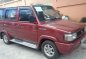Sell 1997 Toyota Tamaraw in Quezon City-1