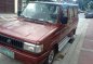 Sell 1997 Toyota Tamaraw in Quezon City-0