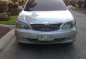 Sell 2003 Toyota Camry in Quezon City-4