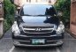 Hyundai Starex 2013 for sale in Quezon City-0