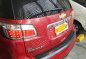 Selling Chevrolet Trailblazer 2016 in Pasig-3