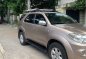 Selling Toyota Fortuner 2011 in Quezon City-1