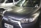 Sell 2014 Toyota Yaris in Manila-1