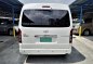 Selling Toyota Hiace 2013 in Parañaque-3