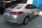 Selling Toyota Vios 2018 in Quezon City-0