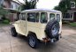 Sell 1977 Toyota Land Cruiser in Quezon City-2