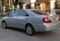 Sell 2003 Toyota Camry in Quezon City-2