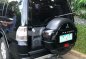 Mitsubishi Pajero 2008 for sale in Makati-3