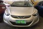 Sell 2012 Hyundai Elantra in Quezon City-2