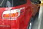 Selling Chevrolet Trailblazer 2016 in Pasig-5