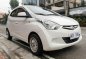 Hyundai Eon 2016 for sale in Quezon City-2