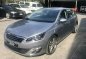 Selling Peugeot 308 2015 in Pasig-2