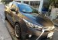 Sell 2014 Toyota Yaris in Manila-2