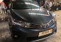 Toyota Corolla Altis 2017 for sale in Quezon City-0
