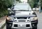 Isuzu Crosswind 2016 for sale in Quezon City-0