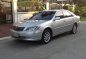 Sell 2003 Toyota Camry in Quezon City-0