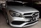 Mercedes-Benz Cla-Class 2016 for sale in Manila-0