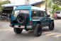 Sell 1996 Nissan Patrol in Manila-2