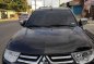 Sell 2012 Mitsubishi Montero in Antipolo-7