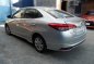 Selling Toyota Vios 2018 in Quezon City-2