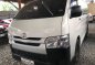 Toyota Hiace 2018 for sale in Quezon City-4