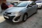 Selling Toyota Vios 2018 in Quezon City-3