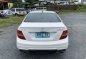 Mercedes-Benz C-Class 2012 for sale in Pasig-6