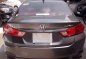 Selling Honda City 2016 in Quezon City-0