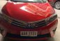 Toyota Corolla Altis 2014 for sale in Mandaluyong -4