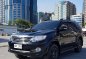Selling Toyota Fortuner 2015 in Pasig-0