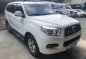 Sell 2016 Foton Toplander in Quezon City-0