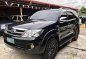 Toyota Fortuner 2006 for sale in Mandaue -0