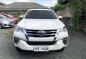 Selling Toyota Fortuner 2017 in Quezon City-1