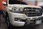 Sell 2019 Toyota Land Cruiser in Manila-0
