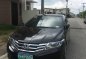 Sell 2012 Honda City in Lipa-0