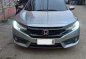 Selling Honda Civic 2017 in Caloocan-0