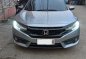 Selling Honda Civic 2017 in Caloocan-3