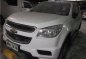 Sell 2015 Chevrolet Trailblazer in Quezon City-0