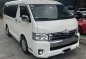 Toyota Hiace 2018 for sale in Pasig -2