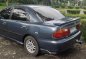 Selling Mazda 323 1997 in Calamba-5