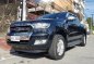 Sell 2017 Ford Ranger in Quezon City-0