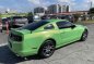 Ford Mustang 2014 for sale in Pasig -8