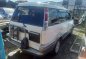 Selling Mitsubishi Adventure 2016 in Cainta-0